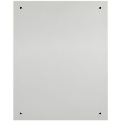 Корпус металлический ЭРА SIMPLE ЩМП-1-1 (395х310х150мм) IP31 УХЛ3 серый