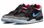 Кроссовки Jordan Legacy 312 Low "Chicago Flag"