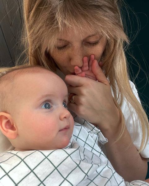 «Если плохо маме, то и малышу тоже. Поэтому, теперь я прислушиваюсь к своему состоянию, включаю режим самосохранения»