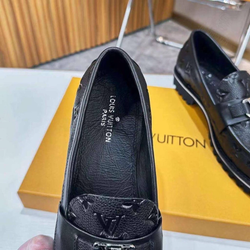 Лоферы Louis Vuitton