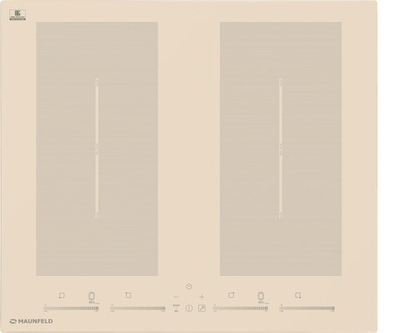 Индукционная варочная панель MAUNFELD EVI.594.FL2(S)-BG
