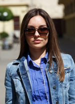 Ray Ban Chris RB 4187 856/13 / 54