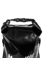 Ведро-душ Helios походный 12,5л (ПВХ 650г/м.кв, h 44 см, d 22 cм) (T-VD-12.5-B)