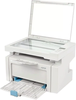 МФУ Hiper M-1005NW лазерное Серый