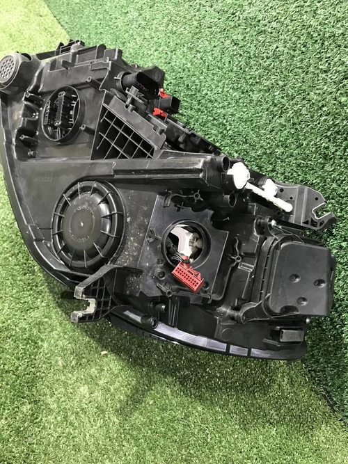 Фара правая Audi A6 RS6 C7 (2014-2018) Matrix Full LED