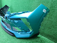 Бампер передний Geely Coolray (2023-н.в.)