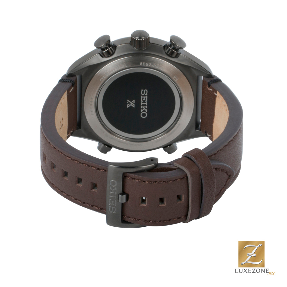 Seiko SSG015P1