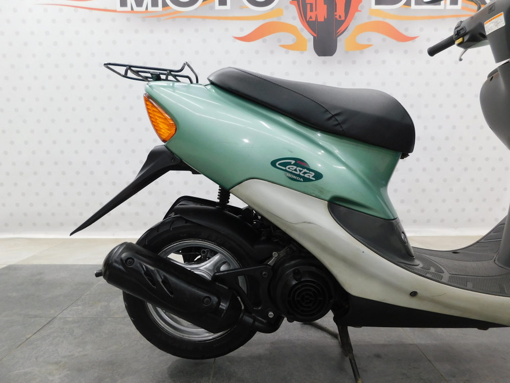 Honda Dio Cesta AF34 AF34-1345348