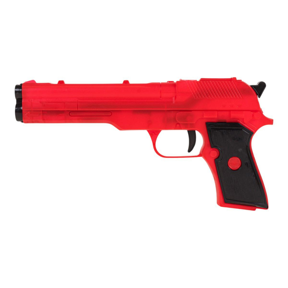 Пистолет с шарами, пакет 570-10