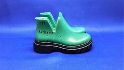 Подошва  женская артикул ASTRA - 23