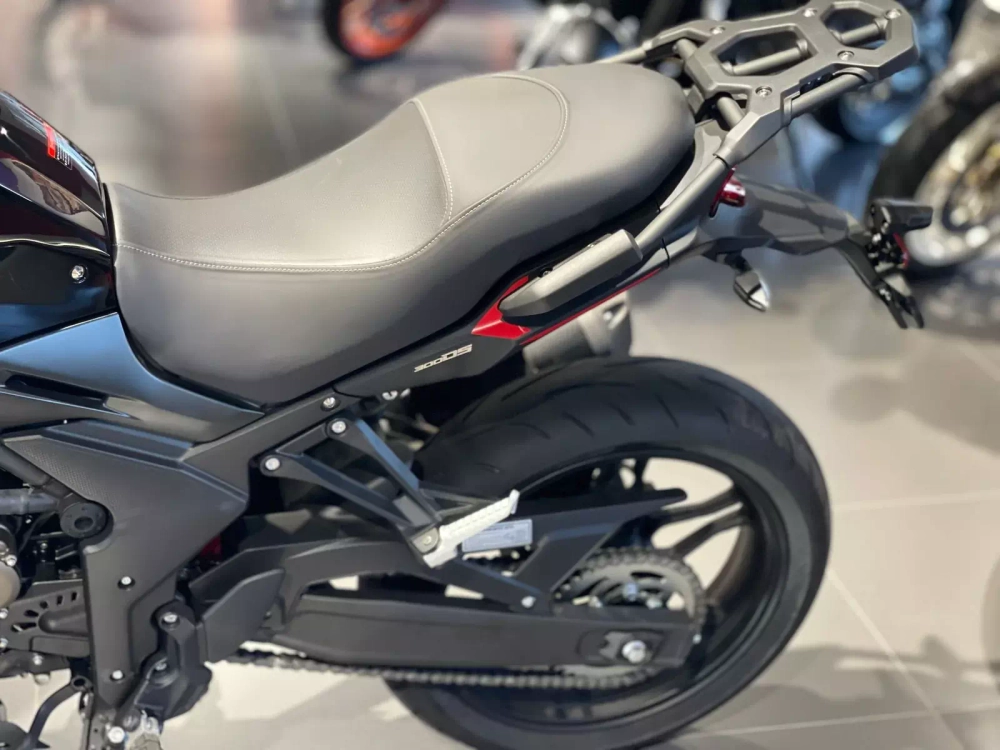 VOGE 300DS 2025
