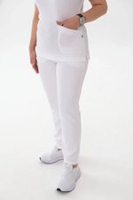 Брюки джоггеры спорт