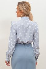 Блузка Умма №2 Valentina