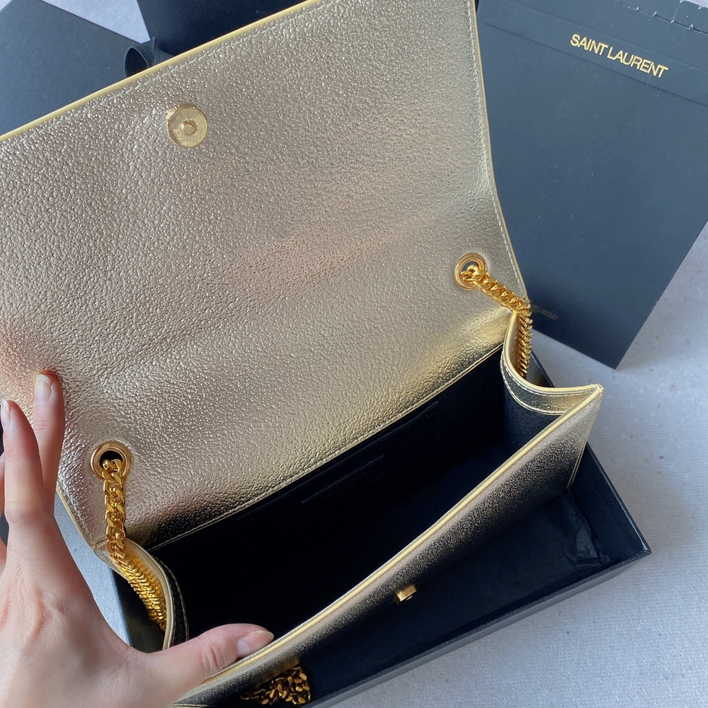 YSL Kate Medium 24 cm