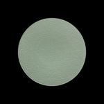 ТАРЕЛКА мелкая без бортов 11" 276мм, зеленый "Corone Nori"