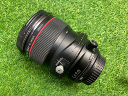 Объектив Canon TS-E 24mm 3.5L II Покупка/Продажа
