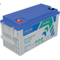 Аккумулятор VEKTOR BATTERY GPL 12-120S