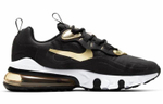 Кроссовки Nike Air Max 270 React GS (Подростковая размерная сетка)