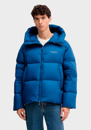 Пуховик ARMANI EXCHANGE