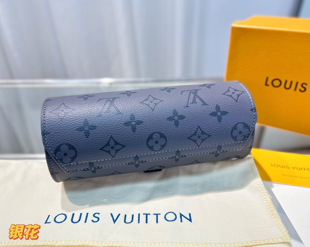 Louis Vuitton 3 Watch Case