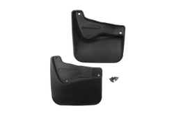 Брызговики передние FIAT Albea 2002-2012(optimum) в пакете FROSCH.NLF.15.26.F10