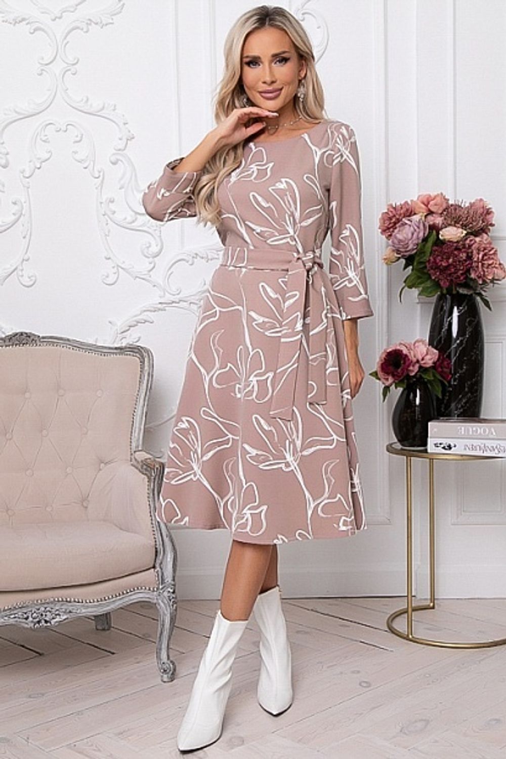 Платье 71657 Avili