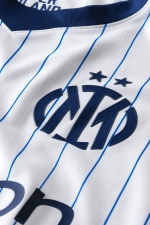 Футболка Nike Inter Milan 26/27 Away Stadium - белый