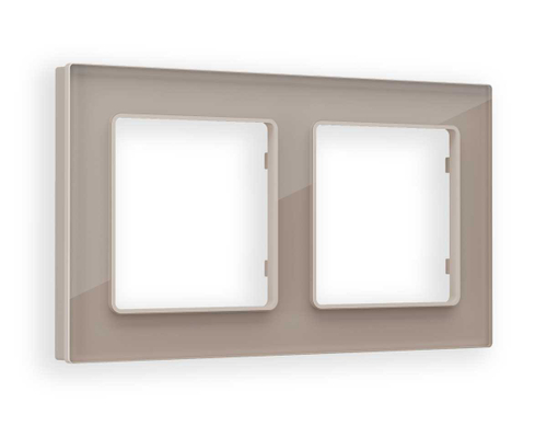 Рамка AMBRELLA VOLT AF380602