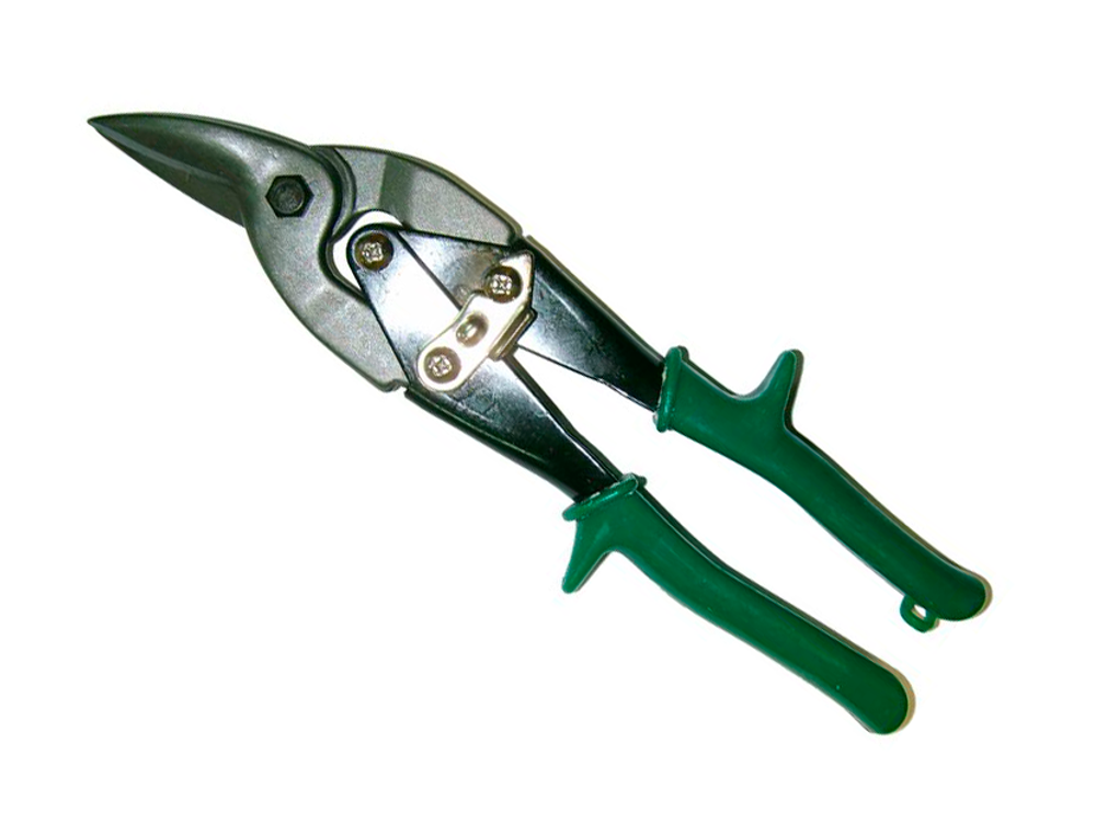 Ножницы по металлу 250 мм R (правые) MGH 24001