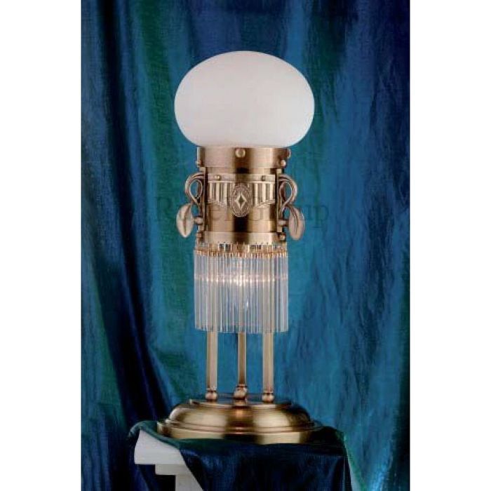 Настольная лампа Orion LA 4-1057/2
