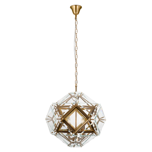Подвесной светильник Loft It Shard 10560 Clear