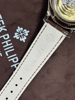 Часы Patek Philippe Complicated Watches 5205