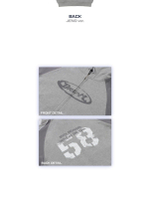 (ПРЕДЗАКАЗ) товары NCT DREAM - THE DREAM SHOW 4 : FUTURE THE DREAM OFFICIAL TOUR MD HOODIE SET