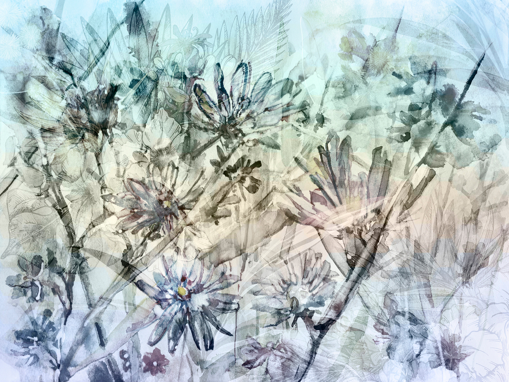 Коллекция AQUARELLE