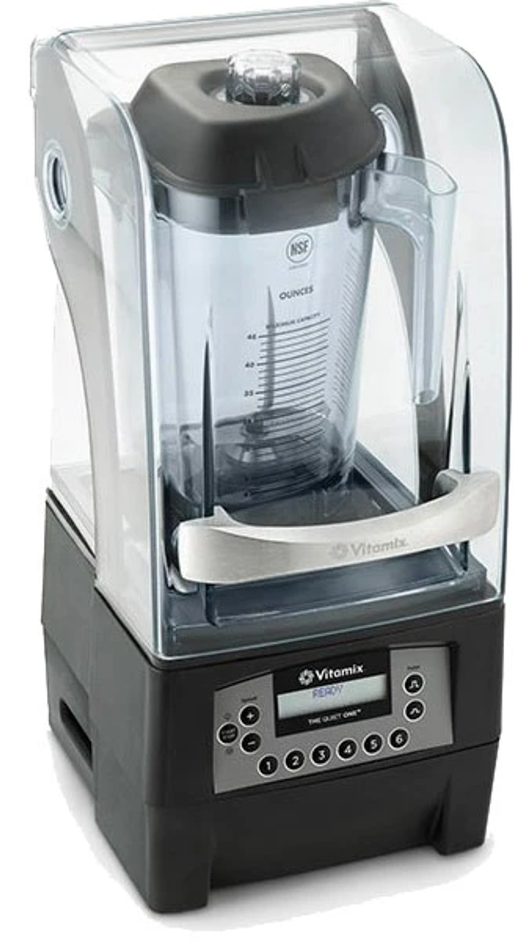 Блендер Vitamix The Quiet One (VM050031)