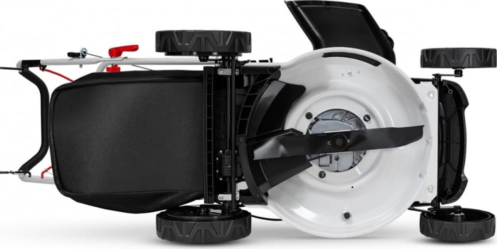 Газонокосилка бензиновая Katana KL-46AS PRO MBK0018800