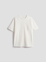 Футболка с принтом