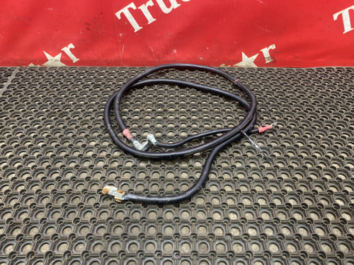 Провод силовой 4720 мм/ 15 мм 2018г.