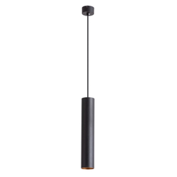 Подвесной светильник Arte Lamp A1530SP-1BK