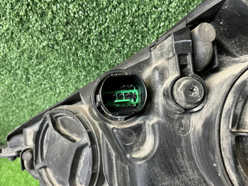 Фара правая Hyundai Creta 1 (2020-2021) галоген