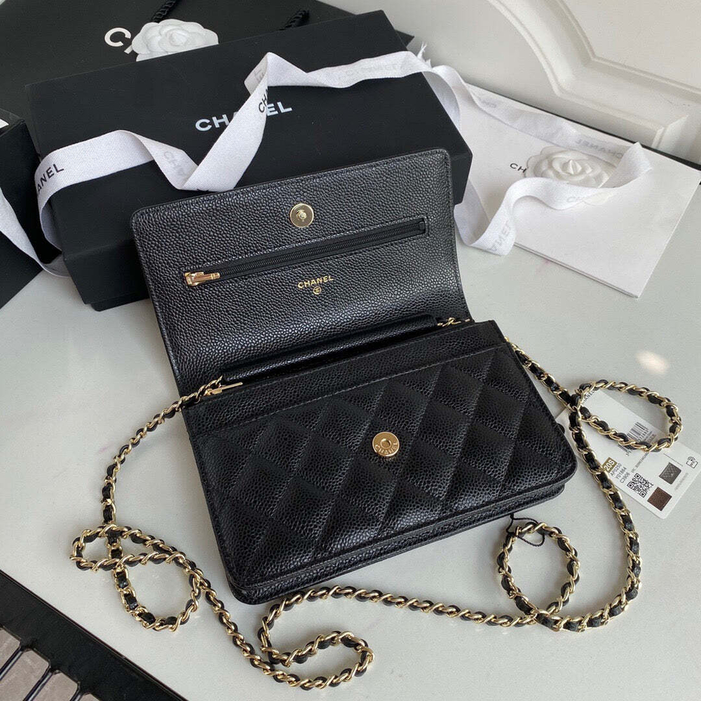 Chanel Woc