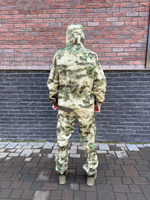 Костюм горка 6 весна лето /мох лайт