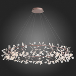 Подвесная люстра ST-Luce Rafina SL379.203.324