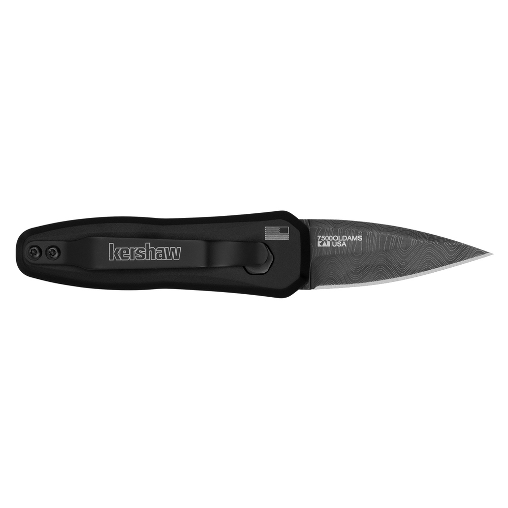 Нож складной KERSHAW 7500OLDAMS Launch 4