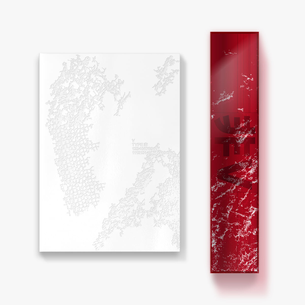 Фотобук V - TYPE 非