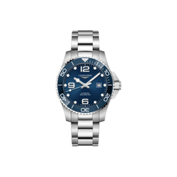 LONGINES Men"s Comcast Diving Collection Watch