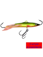 Балансир для рыбалки Шпрот-7 76mm 1 штука 20 г.