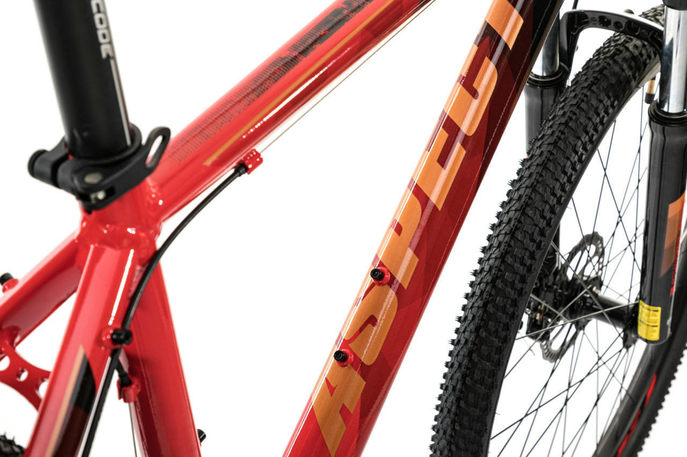 Горный велосипед Aspect LEGEND 27.5 (2020)