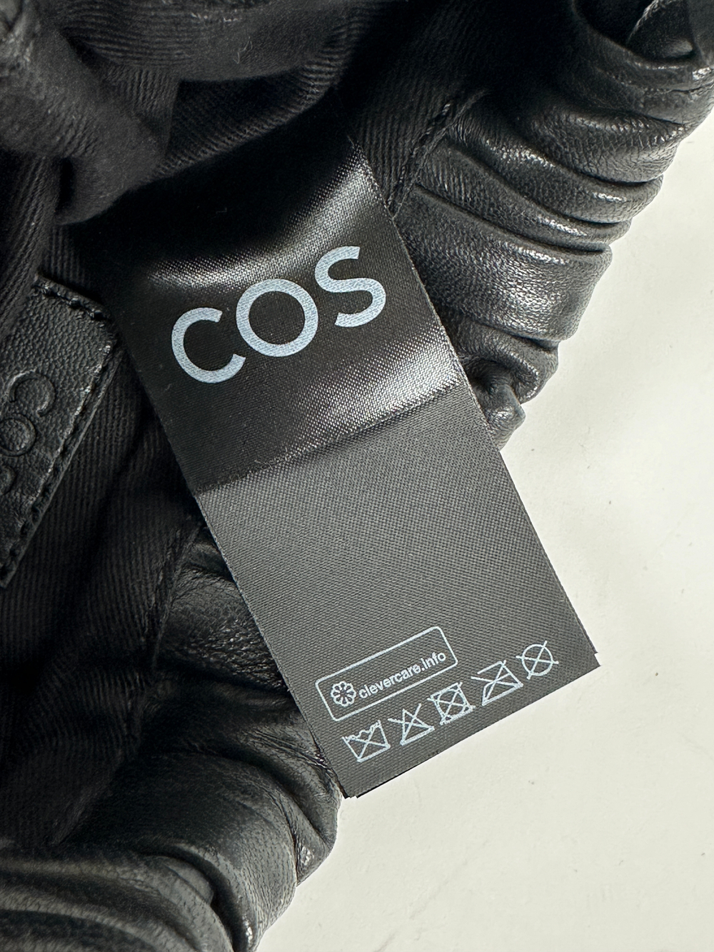 Сумка Cos