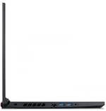 Ноутбук Acer an515-45-r7z6
